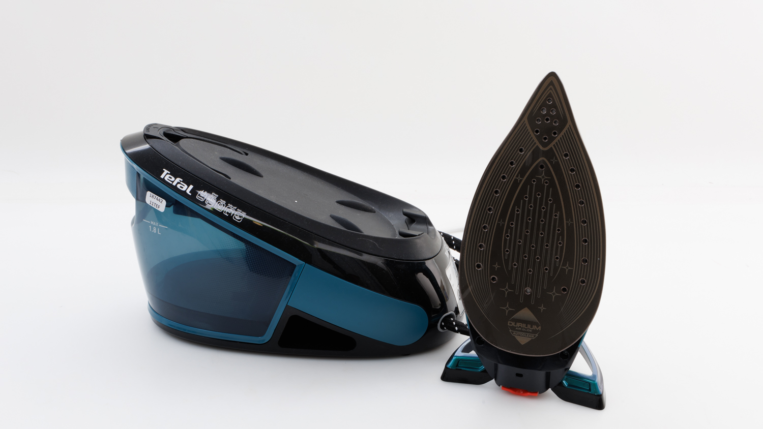 Tefal Express Vision