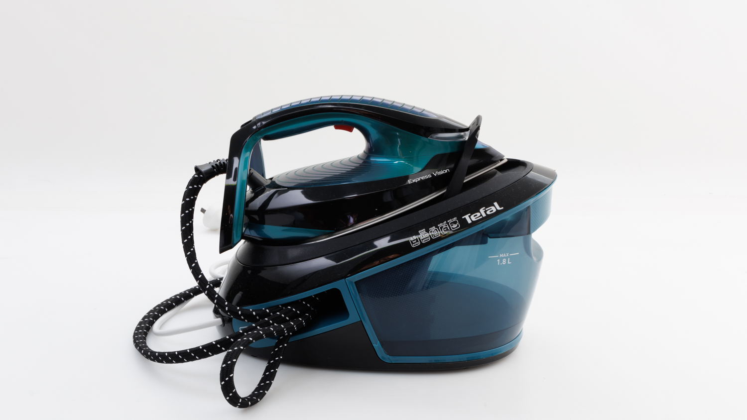 Tefal Express Vision