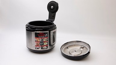 Tefal Fast u0026 Delicious SERIE EPCO6