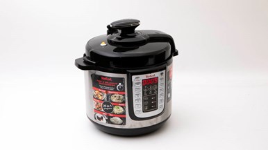 Tefal Fast u0026 Delicious SERIE EPCO6