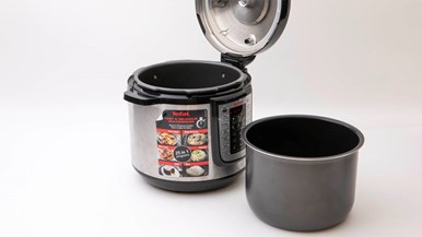 Tefal Fast u0026 Delicious SERIE EPCO6