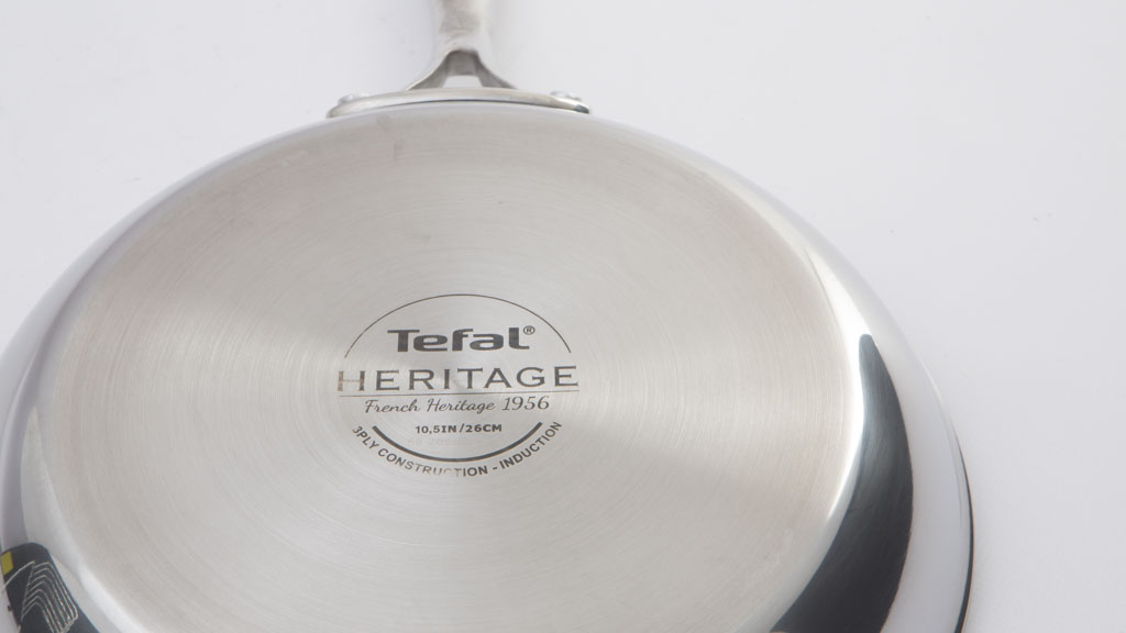 Tefal French Heritage Triply