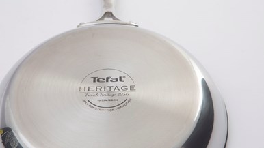Tefal French Heritage Triply
