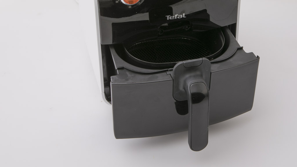Tefal Fry Delight FX 1000 Review | Air fryer | CHOICE