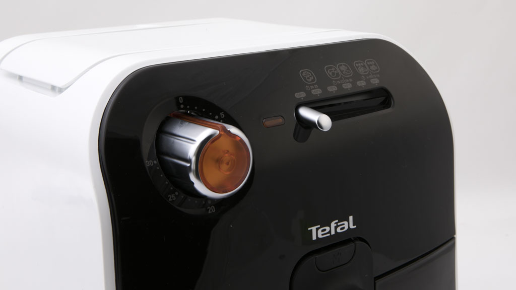 Tefal Fry Delight FX 1000