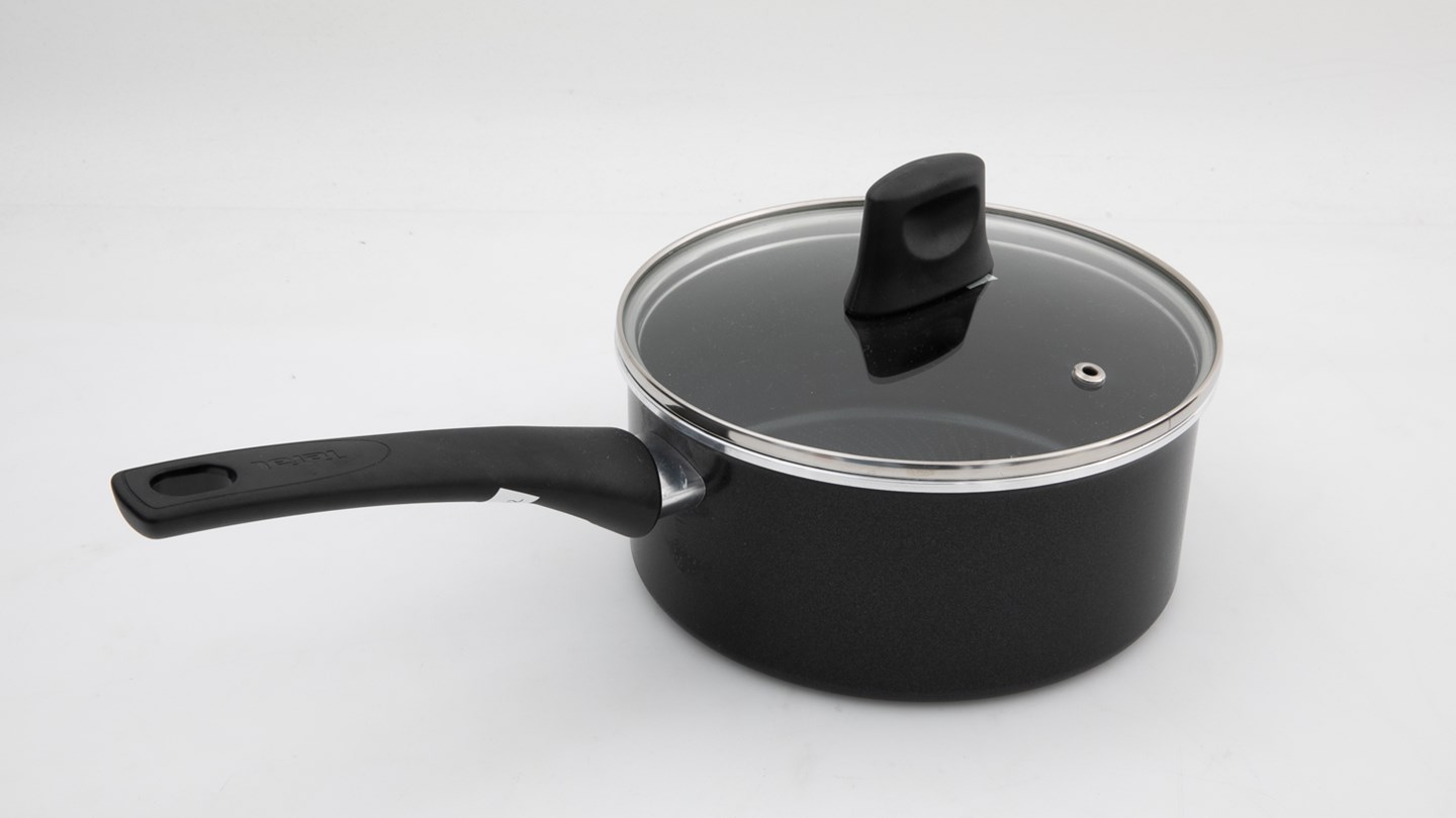 Tefal Virtuoso Stainless Steel Induction Stewpot w/Lid 20cm Review