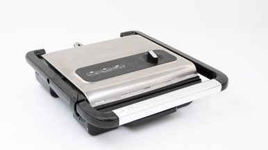 Tefal Incio Grill Adjust GC242D60