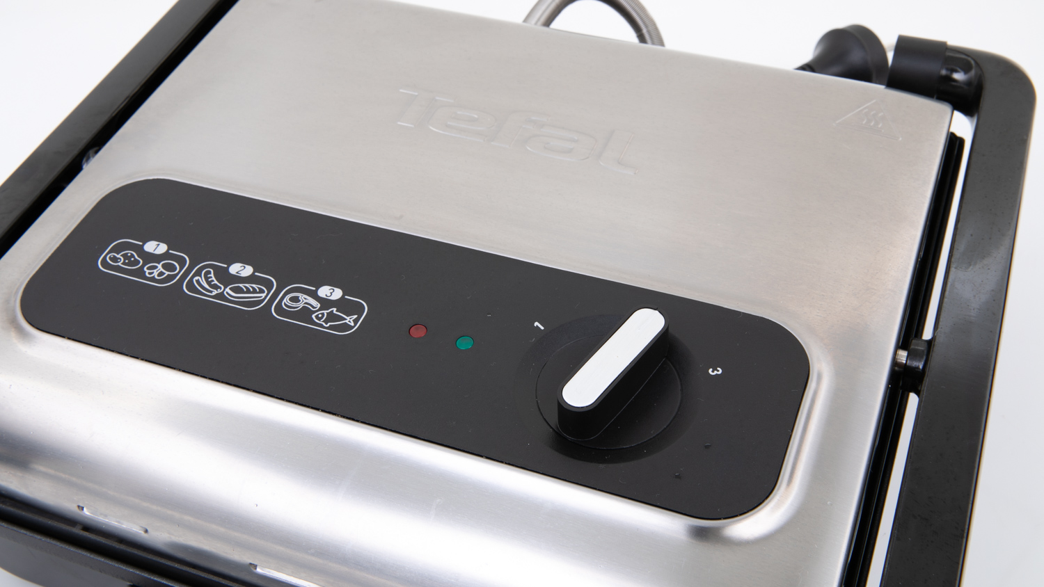 Tefal Incio Grill Adjust GC242D60