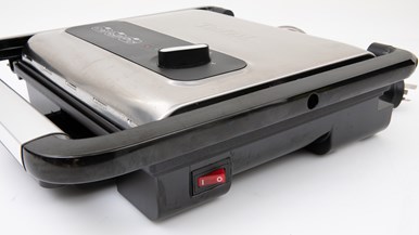 Tefal Incio Grill Adjust GC242D60