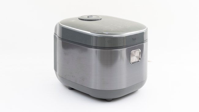 Tefal Induction Rice Master & Slow Cooker RK818A60 Review | Rice cooker