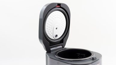 Tefal Induction Rice Master & Slow Cooker RK818A60 Review | Rice cooker
