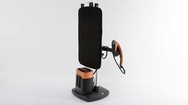 Tefal IXEO All in one solution QT1020