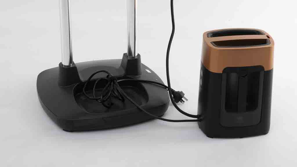 Tefal IXEO All in one solution QT1020 Review Garment steamer CHOICE