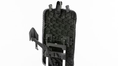 Tefal IXEO Power All in One Solution QT2020