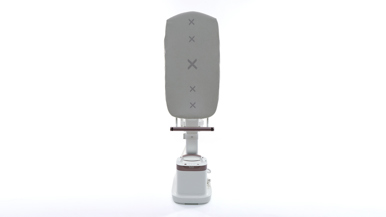 Tefal IXEO Vision All in One Solution QT1811