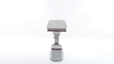 Tefal IXEO Vision All in One Solution QT1811