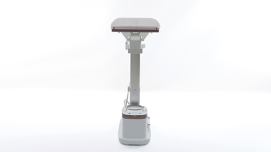 Tefal IXEO Vision All in One Solution QT1811