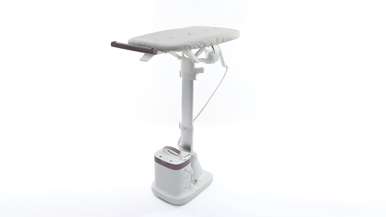 Tefal IXEO Vision All in One Solution QT1811