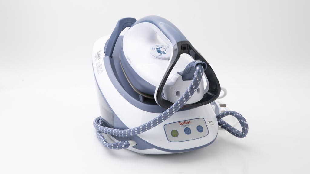 Tefal Liberty SV7020