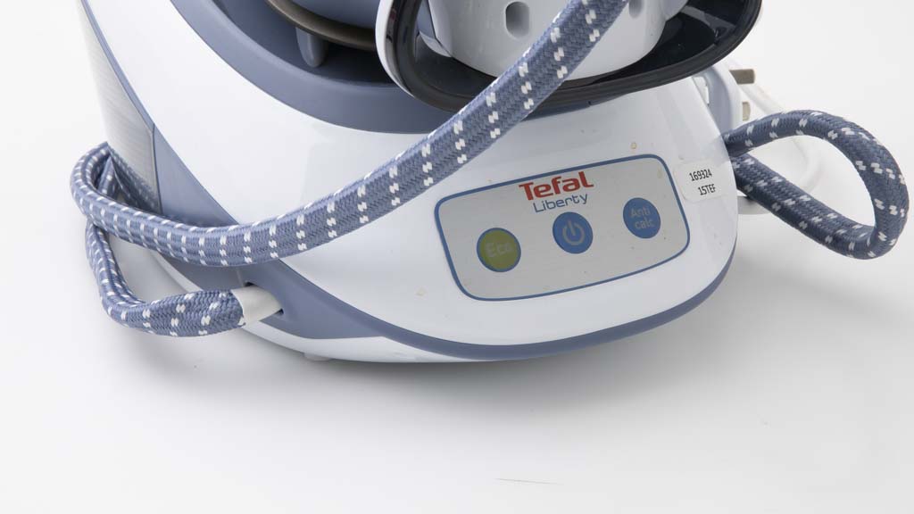 Tefal Liberty SV7020