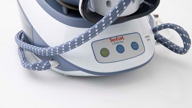 Tefal Liberty SV7020