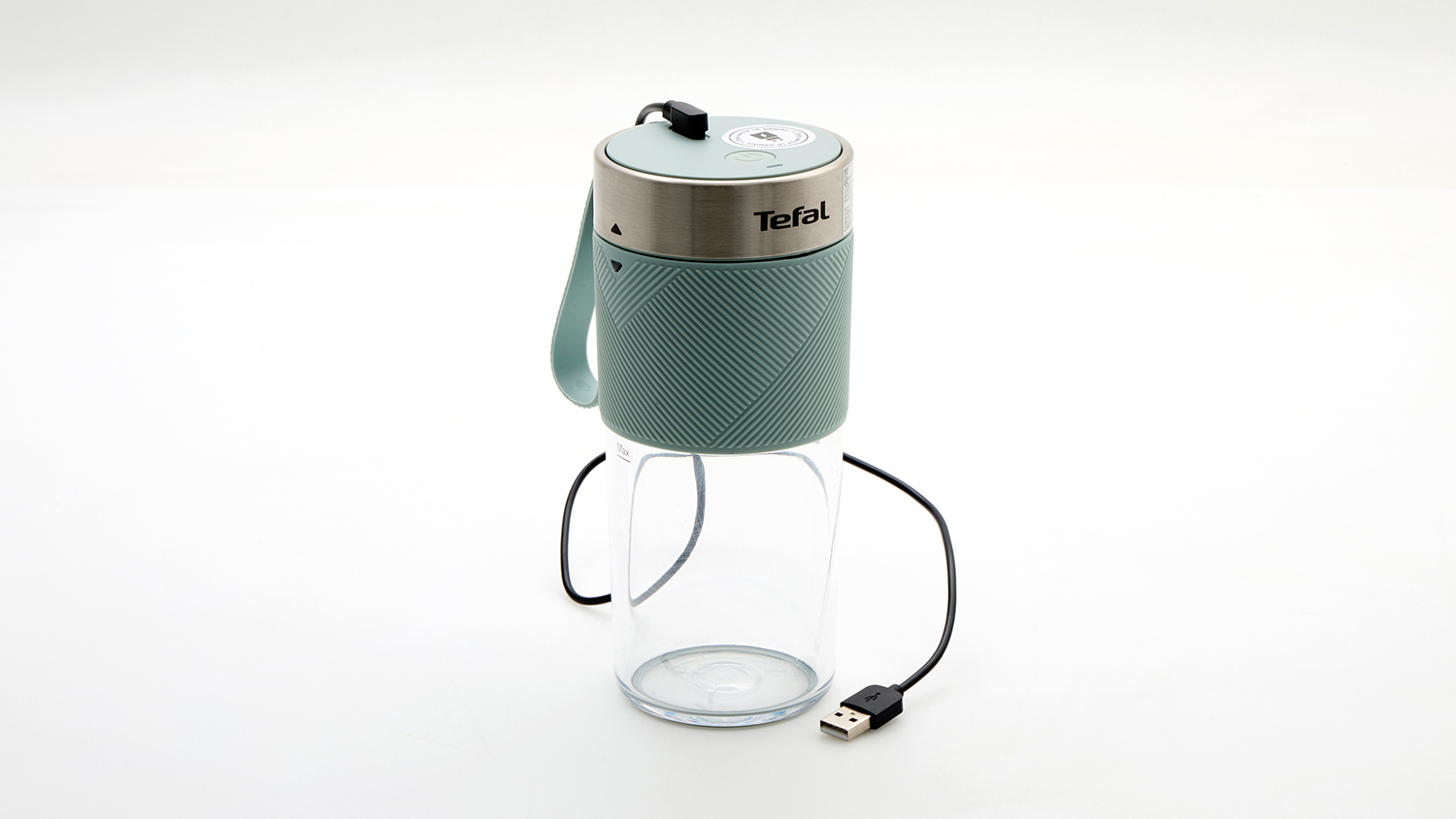 Tefal Lightmix Portable Blender Green BL1C0430