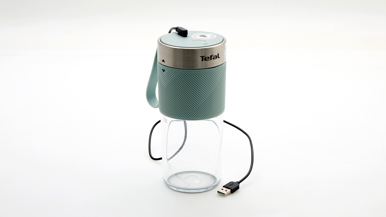 Tefal Lightmix Portable Blender Green BL1C0430