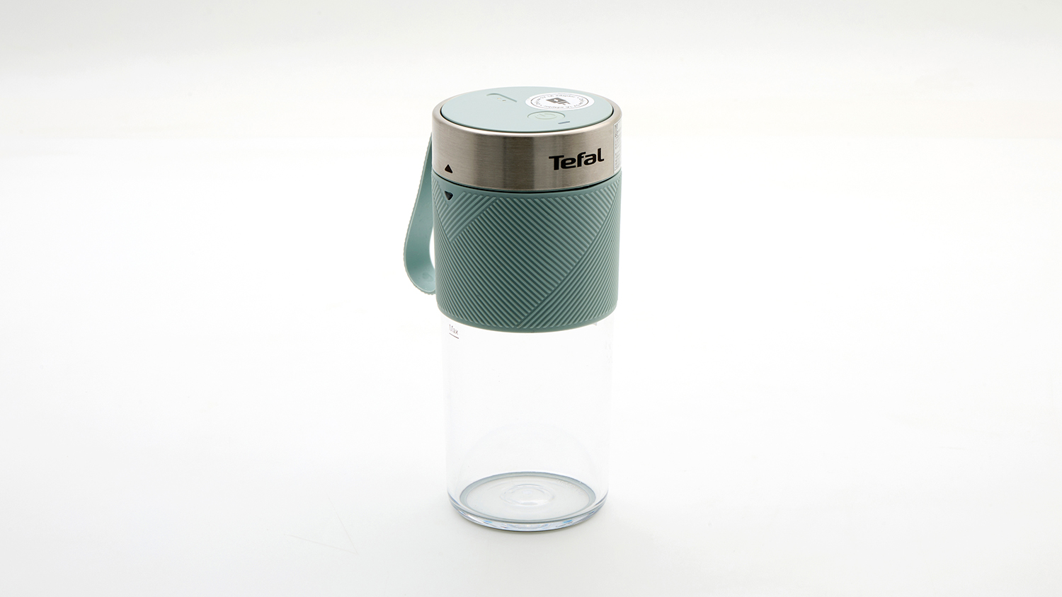 Tefal Lightmix Portable Blender Green BL1C0430