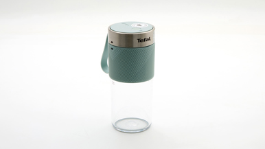 Tefal Lightmix Portable Blender Green BL1C0430
