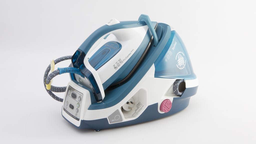 Tefal Pro Express Control GV8963