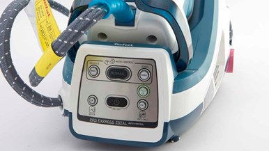 Tefal Pro Express Control GV8963