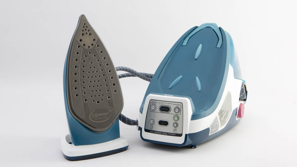 Tefal Pro Express Control GV8963