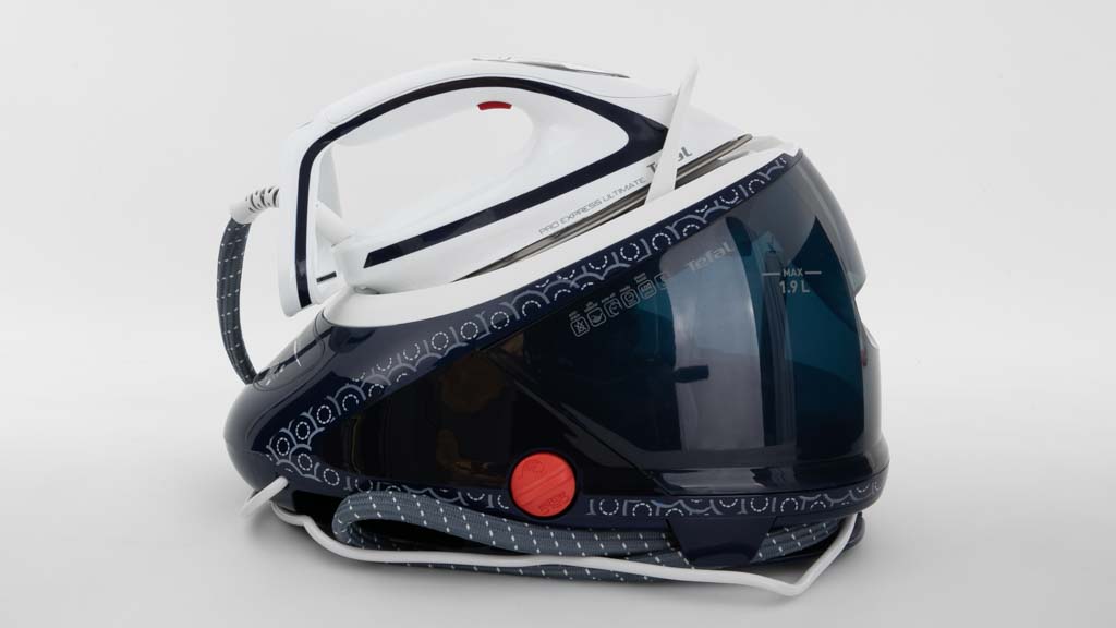 Tefal Pro Express Ultimate GV9543