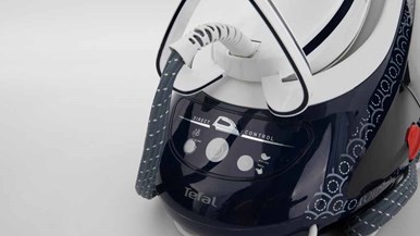 Tefal Pro Express Ultimate GV9543