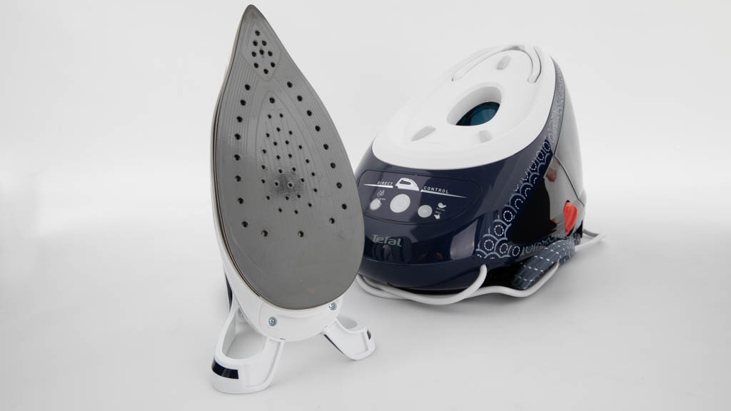 Tefal Pro Express Ultimate GV9543