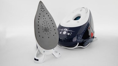 Tefal Pro Express Ultimate GV9543