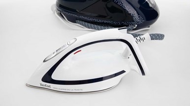 Tefal Pro Express Ultimate GV9543