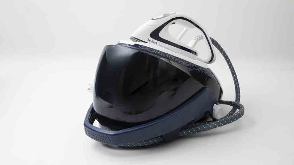 Tefal Pro Express Ultimate GV9553