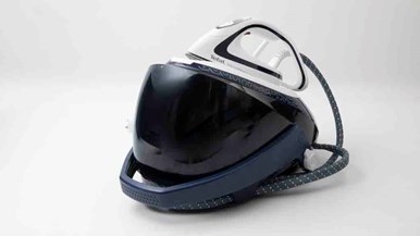 Tefal Pro Express Ultimate GV9553