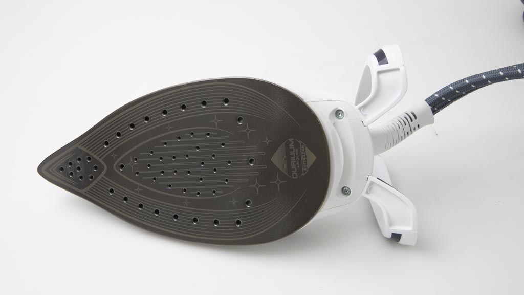 Tefal Pro Express Ultimate GV9553