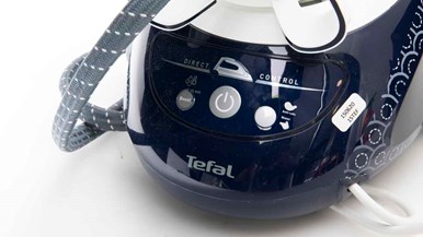 Tefal Pro Express Ultimate GV9553