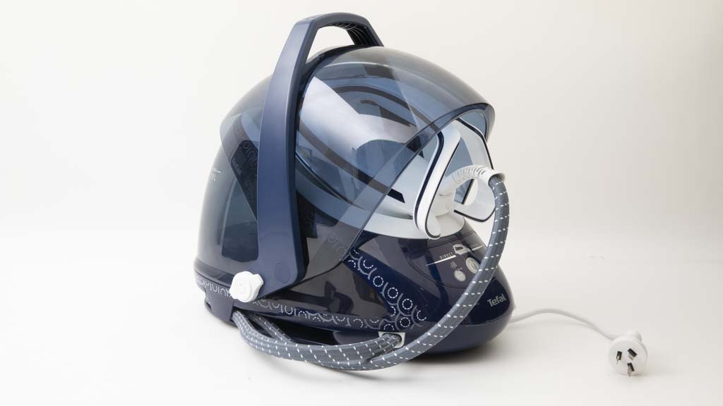 Tefal Pro Express Ultimate GV9553