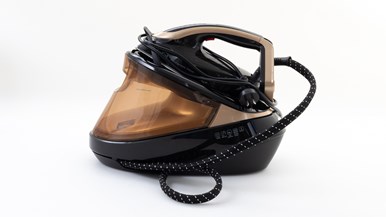 Tefal Pro Express Vision Steam Station GV9820