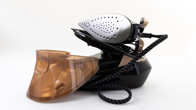 Tefal Pro Express Vision Steam Station GV9820