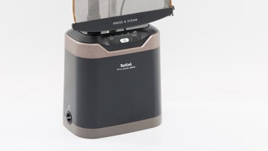 Tefal Pro Style Care Garment Steamer