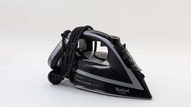 Tefal Puregliss Anti-Calc Steam Iron FV8062