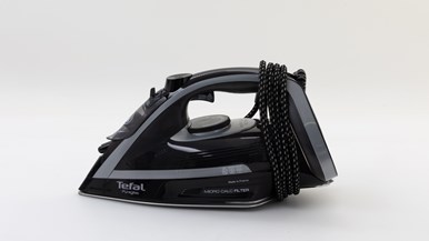 Tefal Puregliss Anti-Calc Steam Iron FV8062