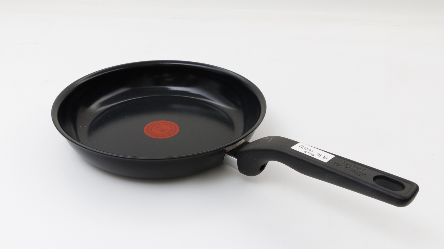 Tefal Renew Black Induction Ceramic Non-Stick Frypan 24cm