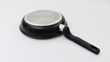 Tefal Renew Black Induction Ceramic Non-Stick Frypan 24cm