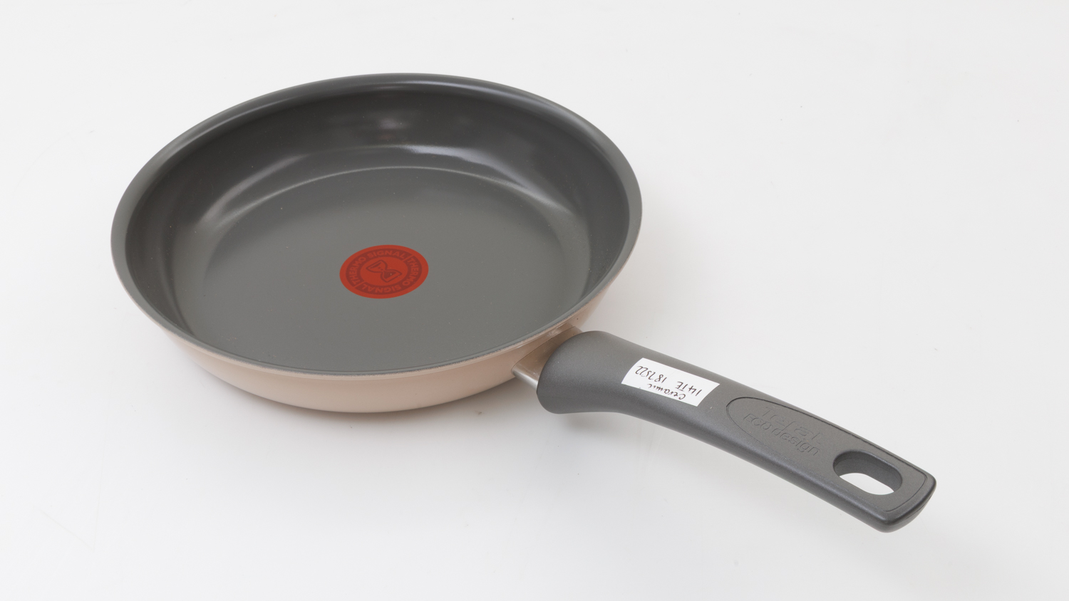 Tefal Revive Ceramic Induction Non-Stick Frypan 24cm